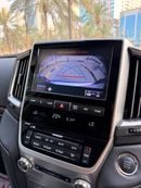 Toyota Land Cruiser Sahara Full Option Exported from Australia