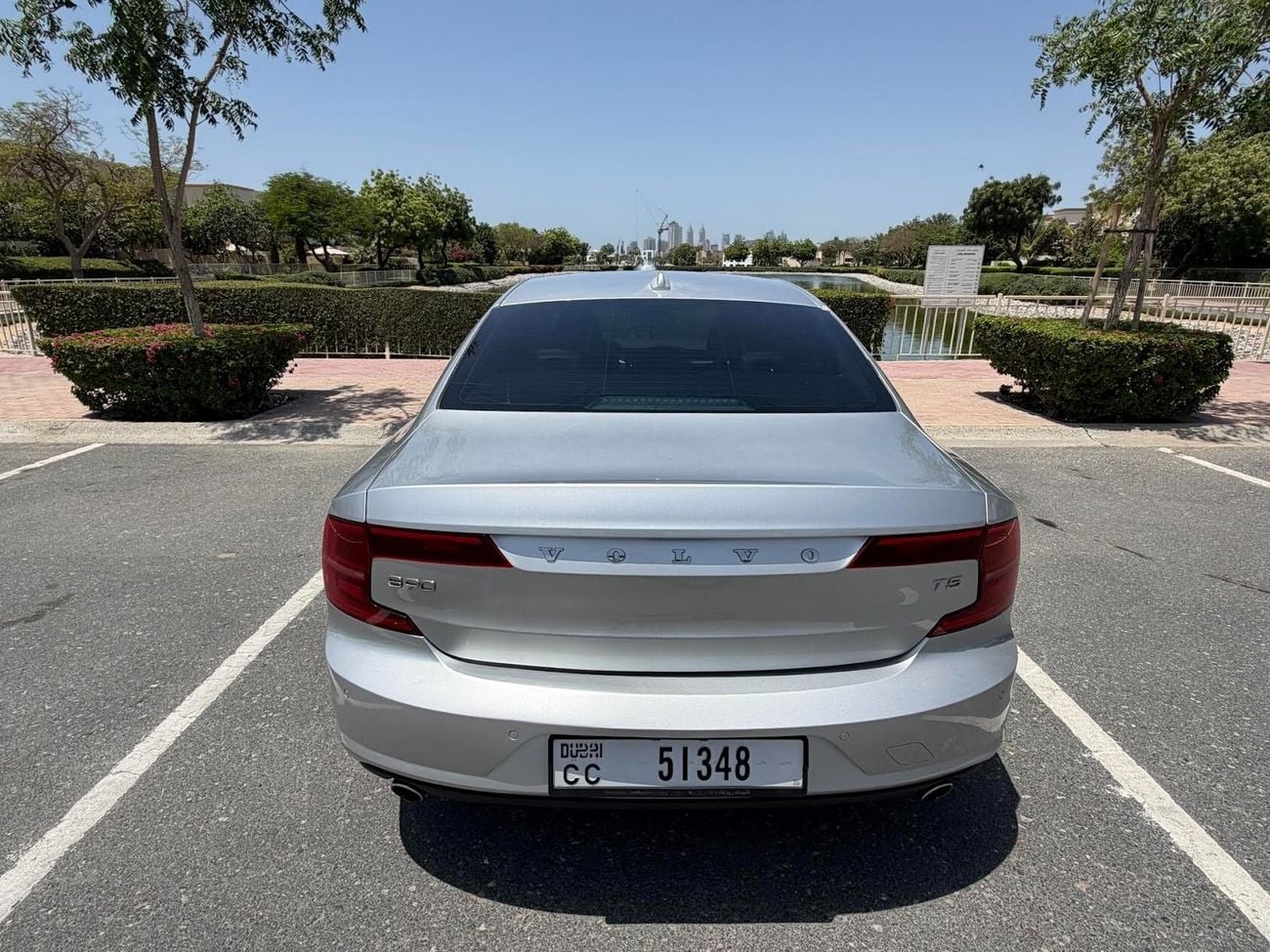 Volvo S90 INSCRIPTION EXCLUSIVE