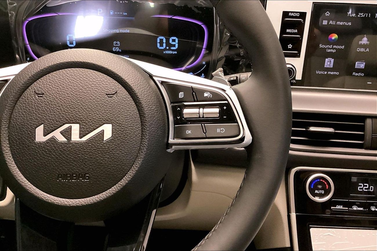 Kia Seltos SX | National Day Celebration | Guaranteed Warranty | 0 Down Payment