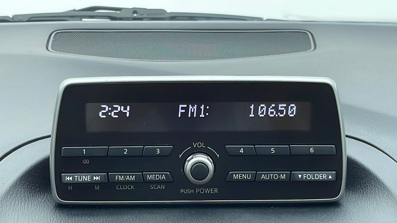 مازدا 3 Mazda 3 1.6