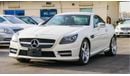 مرسيدس بنز SLK 350