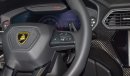 لمبرجيني اوروس 4.0L V8 Sport Utility Vehicle Brand New | CALL NOW TO BOOK