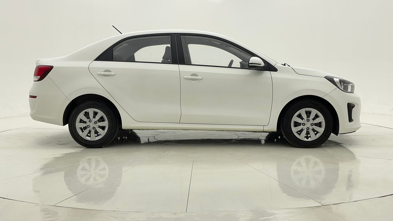 Kia Pegas LX 1.4 | Zero Down Payment | Free Home Test Drive