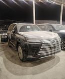 لكزس LX 600 SIGNATURE 3.5L PETROL 2026