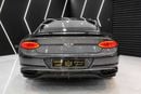 Bentley Continental GT Speed 6.0L (650 HP) Carbon Kit, Bang N Olufsen, Rotating Display, Dealer Warranty!!