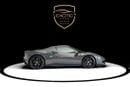 فيراري 296 GTB GTB 3.0T V6 PHEV