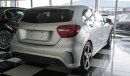 Mercedes-Benz A 250 Sport