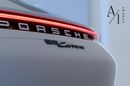Porsche 911 2022 Porsche 911 Carrera, With Warranty, Fully Loaded, Excellent condition, GCC Spec