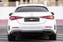 مرسيدس بنز C 300 STD Base