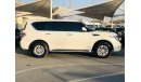 Nissan Patrol Nissan patrol SE perfect condition clean car