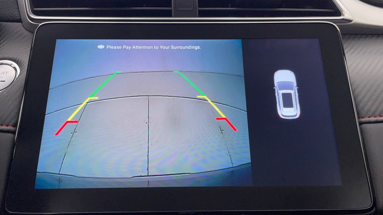 MG ZS STD 1.5 | Zero Down Payment | Home Test Drive