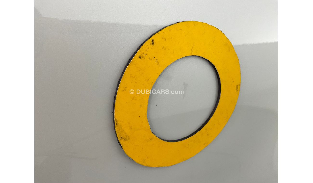 ميتسوبيشي باجيرو GLS Highline