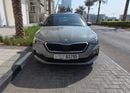Skoda Scala Ambition 1.6L