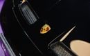 بورش 911 GT3 TOURING