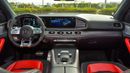 Mercedes-Benz GLE 53 Perfect Condition | GLE 53 AMG Coupe 4MATIC+ V6, Rear Entertainment, HUD | 2021 | Germany Specs