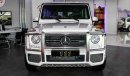 مرسيدس بنز G 63 AMG