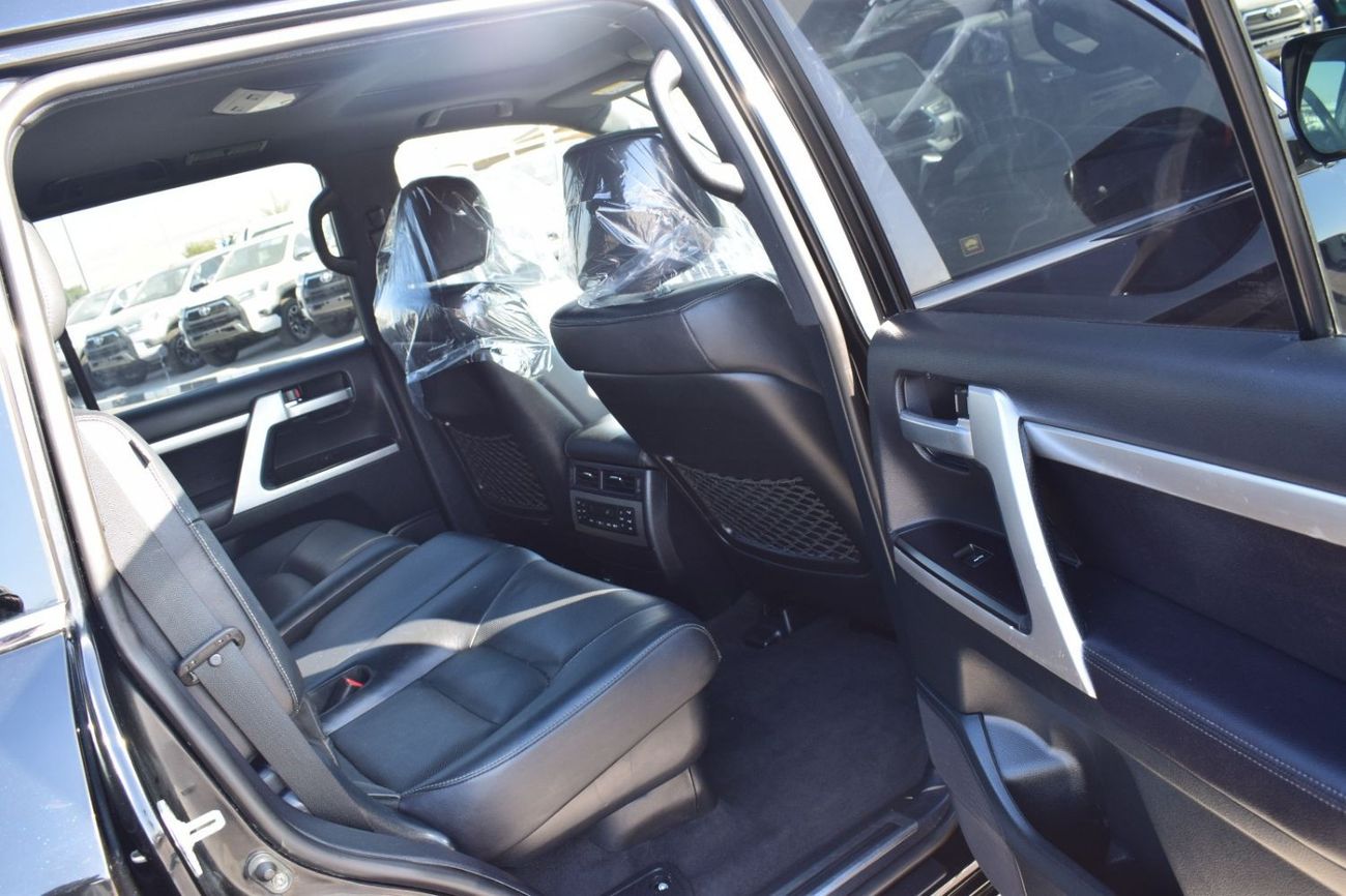 Toyota Land Cruiser GXR3 4.5L