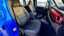 Jeep Wrangler Unlimited Rubicon I-4 2.0L Turbo 4X4 GCC Euro.6 New 0Km