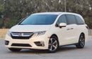 Honda Odyssey GCC