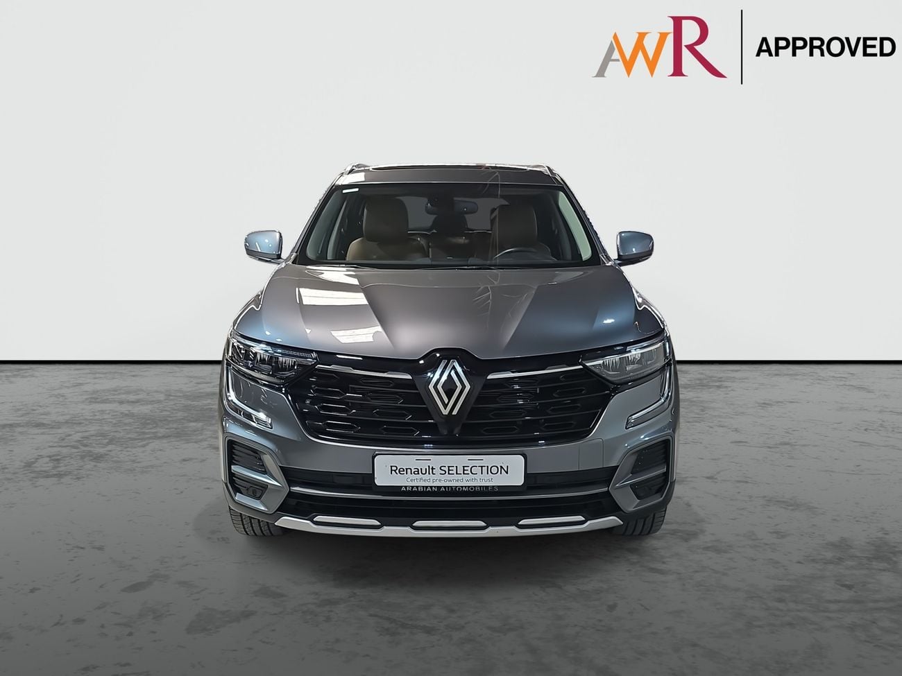 Renault Koleos LE 4X4 2.0