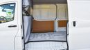 Toyota Hiace TOYOTA HIACE  | CARGO VAN HIGH ROOF M/T | 3.5L V6 | 2022