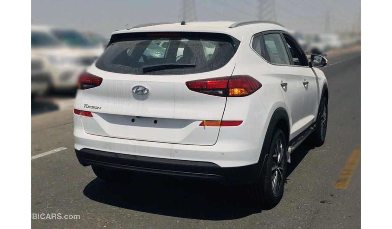 Hyundai Tucson HYUNDAI TUCSON 2.0L // 2020 // PUSH/START - POWER SEAT - WIRELESS CHARGER // SPECIAL OFFER // BY FOR