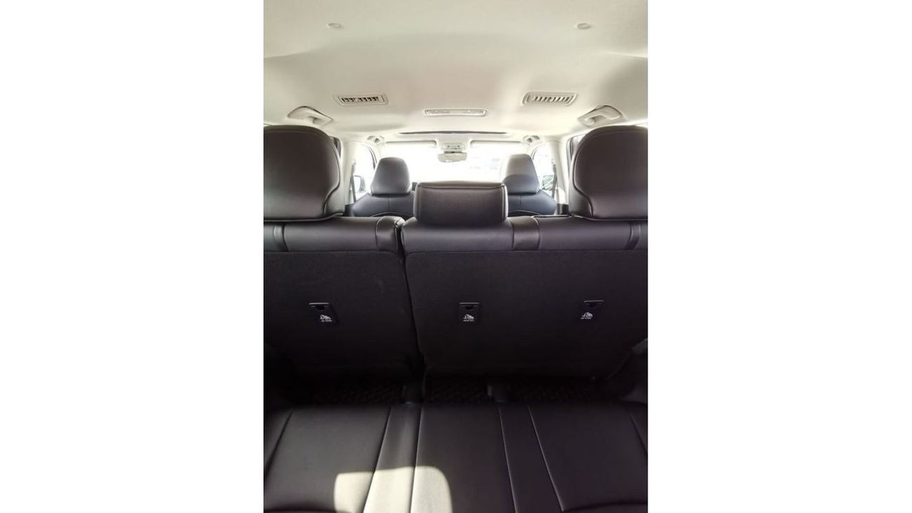 Toyota Highlander Toyota Highlander XLE - 2021 - Blue