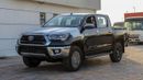 تويوتا هيلوكس GLX Toyota/HILUX P DC 4WD 2.7L LS6 HIGH AT