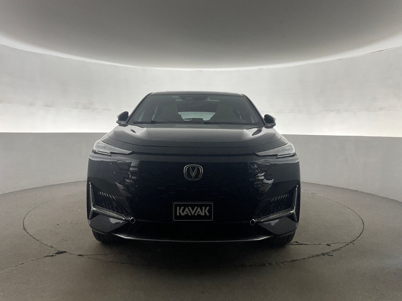 تشنجان يوني ك Limited | شامل الضمان | 0 ﺪﻔﻋﺓ ﺃﻮﻟﻯ