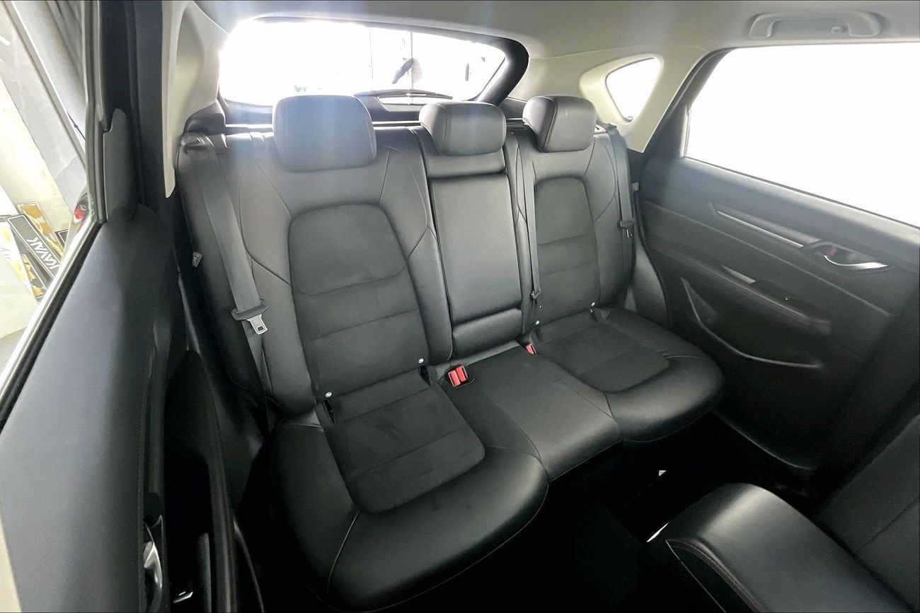 Mazda CX5 Trend | National Day Celebration | Guaranteed Warranty | 0 Down Payment