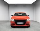 Dodge Charger SXT Blackline 3.6L