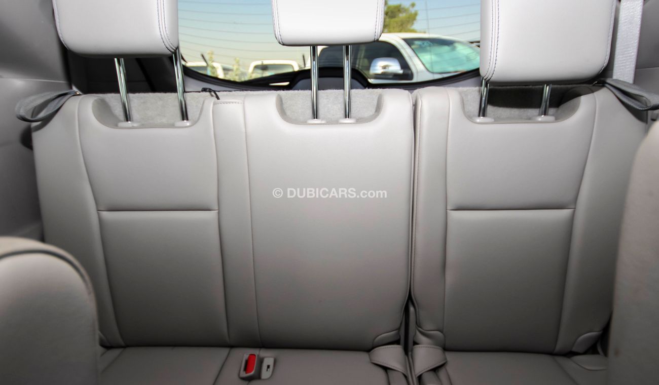 تويوتا هايلاندر