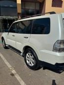 ميتسوبيشي باجيرو GLS HIGHLINE