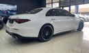 Mercedes-Benz S 63 AMG