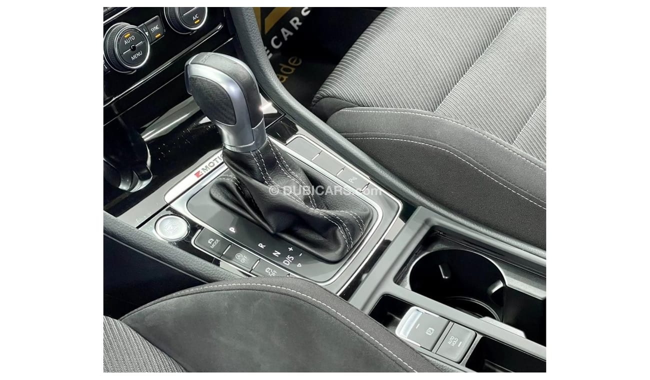 Volkswagen Golf R 2018 Volkswagen Golf R, Warranty, New Tyres, Full Service History, GCC