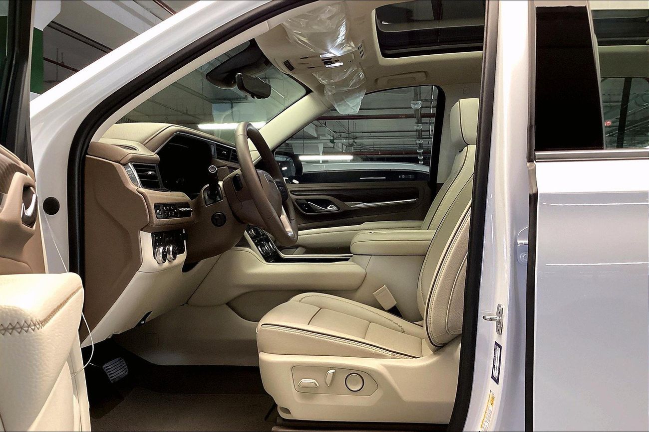 GMC Yukon Denali | Guaranteed Warranty | 0 Down Payment