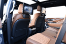 نيسان باترول NISSAN PATROL 3.5L TWIN-TURBO V6 LE PLATINUM CITY FULL OPTION
