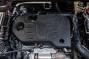 أم جي وان STD MG One 2026 مواصفات خليجية مقابل 1,093.00 AED شهريًا
