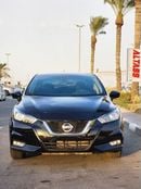 Nissan Versa Nissan Versa 2020