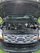 فورد اكسبلورر سبورت تراك فورد اكسبلورر بحالة جيدة. 2019 بمحرك 2.3 تيربو 4wd عداد 72000 كم 7 مقاعد على بانورا