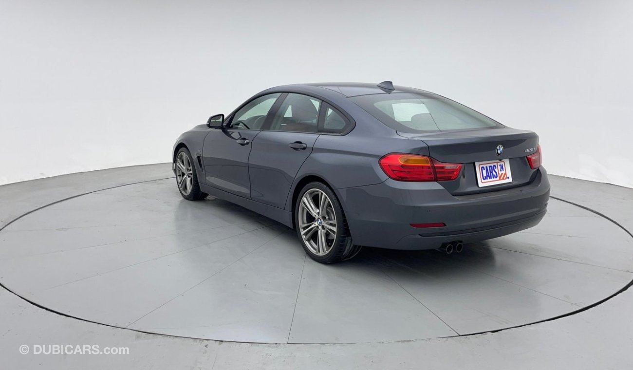 BMW 428i SPORT LINE 2 | Zero Down Payment | Free Home Test Drive