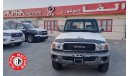 Toyota Land Cruiser Hard Top 4.0L V6 2doors (Winch + Alloy Wheels)