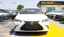 Lexus ES 300 H