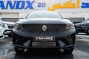 Renault Koleos Iconic 2.0L Turbo Petrol Automatic Transmission 4x4 2026