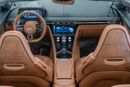 Aston Martin DB12 VOLANTE 2025 Aston Martin DB12, With Warranty & Service Contract, Fully Loaded, GCC Spec