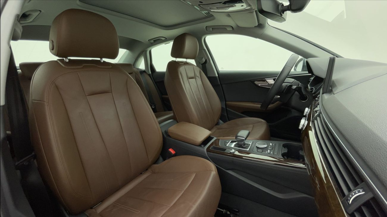 Audi A4 40 TFSI S LINE 2 | Zero Down Payment | Home Test Drive