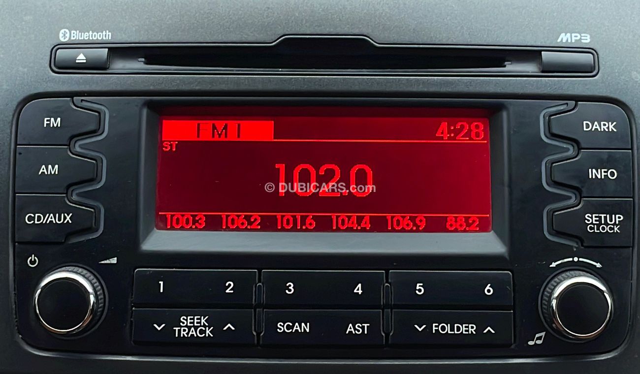 Kia Sportage LX 2 | Under Warranty | Inspected on 150+ parameters