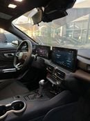 Ford Mustang STANDARD