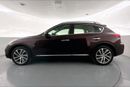 Infiniti QX50 Luxury | 1 year free warranty | 0 down payment | 7 day return policy