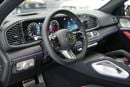 Mercedes-Benz GLE 450 Coupe